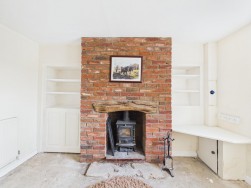 Kirkby Mills, Kirkbymoorside, York