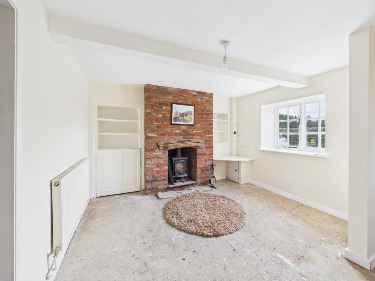 Kirkby Mills, Kirkbymoorside, York