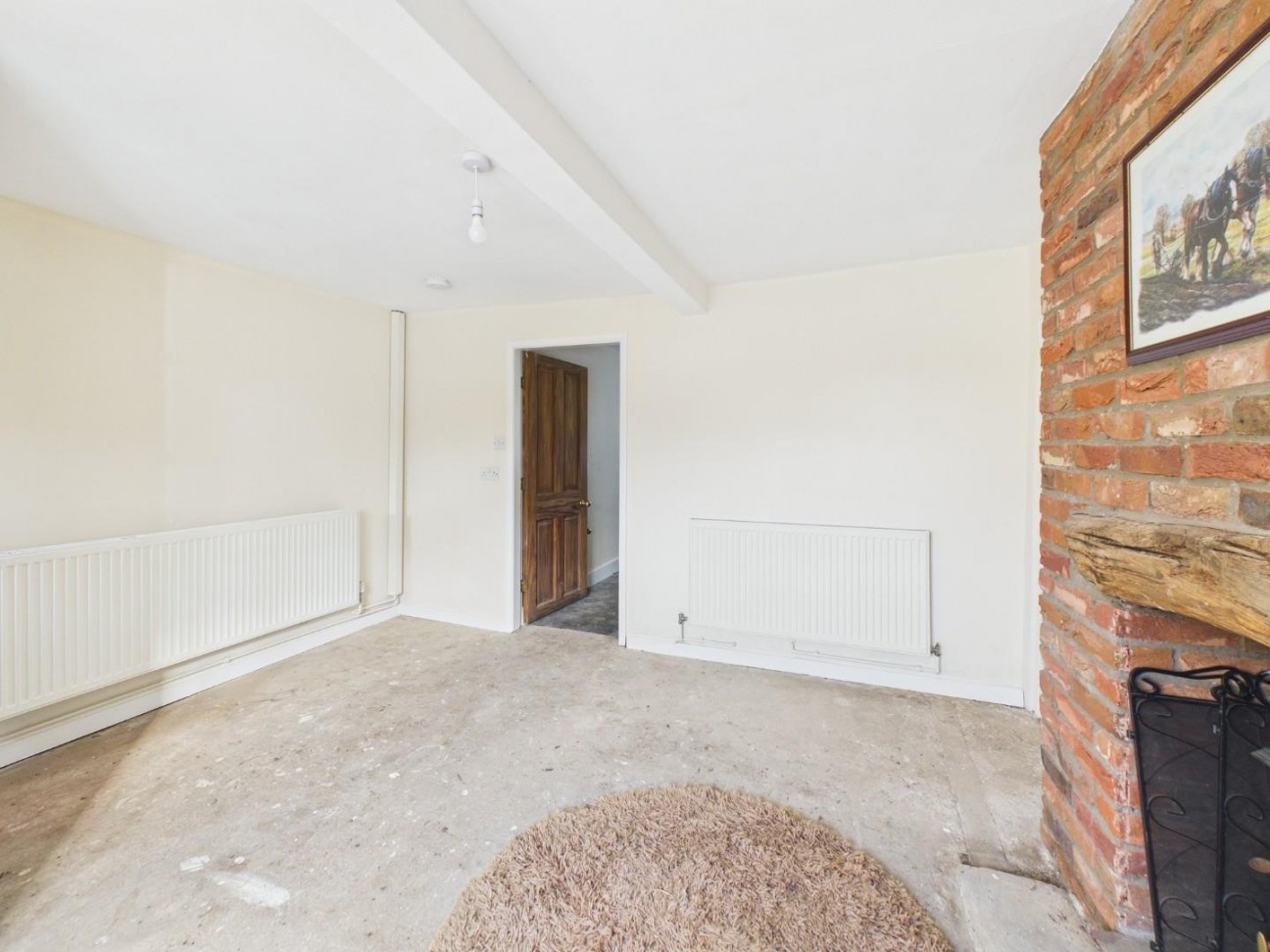 Kirkby Mills, Kirkbymoorside, York