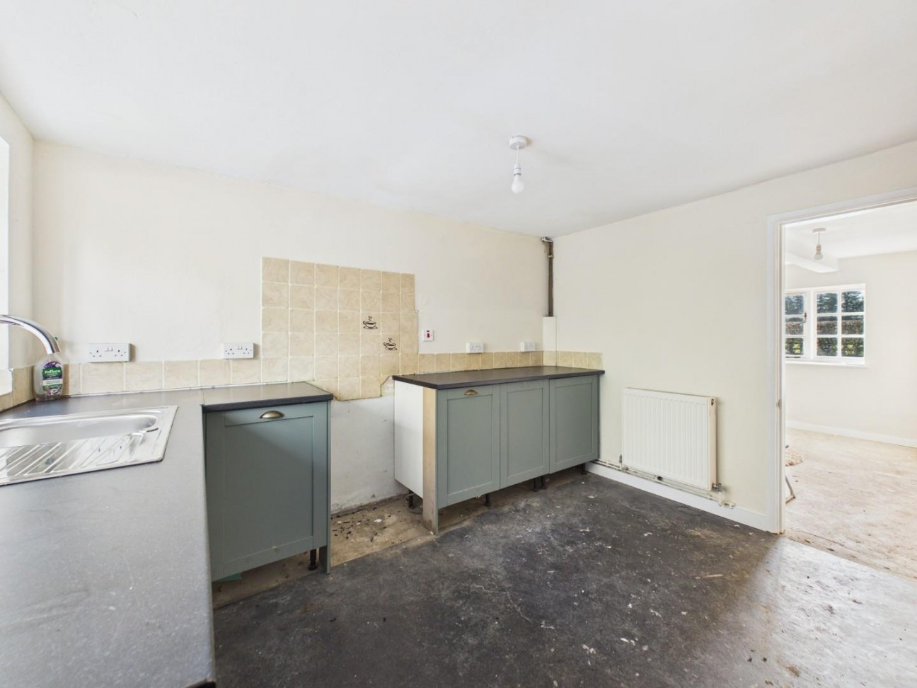 Kirkby Mills, Kirkbymoorside, York