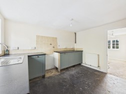 Kirkby Mills, Kirkbymoorside, York