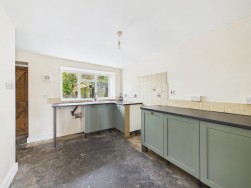 Kirkby Mills, Kirkbymoorside, York