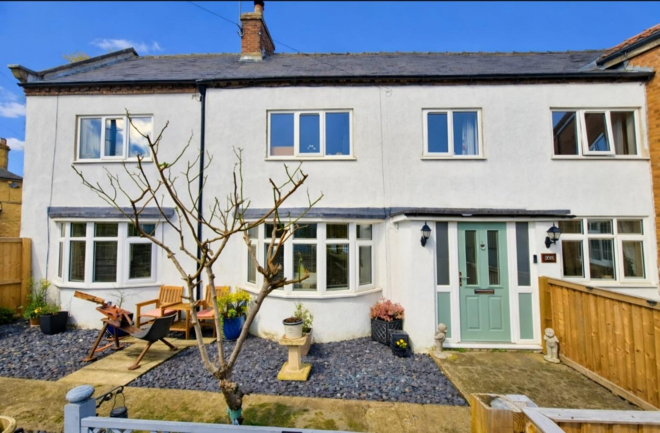 Scarborough Road, Norton, Malton