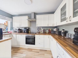 Scarborough Road, Norton, Malton