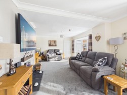 Scarborough Road, Norton, Malton