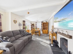 Scarborough Road, Norton, Malton