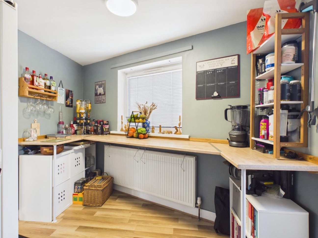 Scarborough Road, Norton, Malton