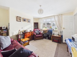 Scarborough Road, Norton, Malton