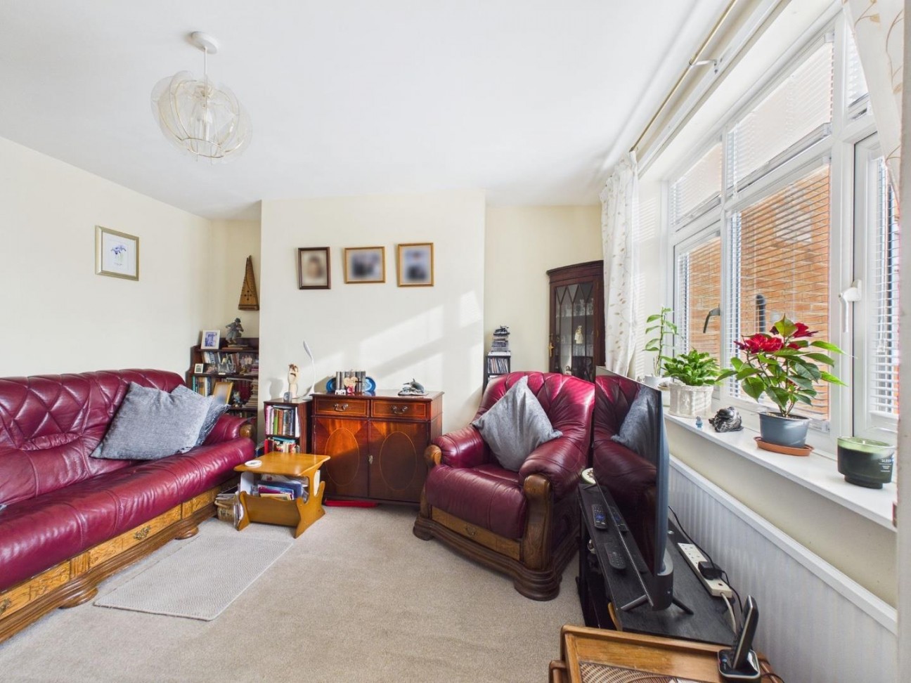 Scarborough Road, Norton, Malton