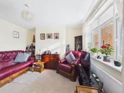 Scarborough Road, Norton, Malton