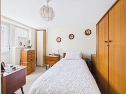 Scarborough Road, Norton, Malton