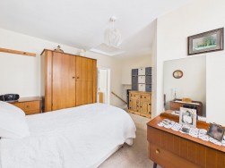 Scarborough Road, Norton, Malton