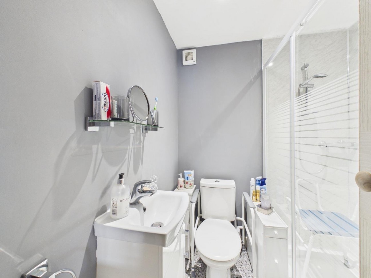 Scarborough Road, Norton, Malton