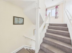 Scarborough Road, Norton, Malton