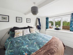 Scarborough Road, Norton, Malton