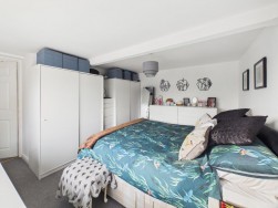 Scarborough Road, Norton, Malton