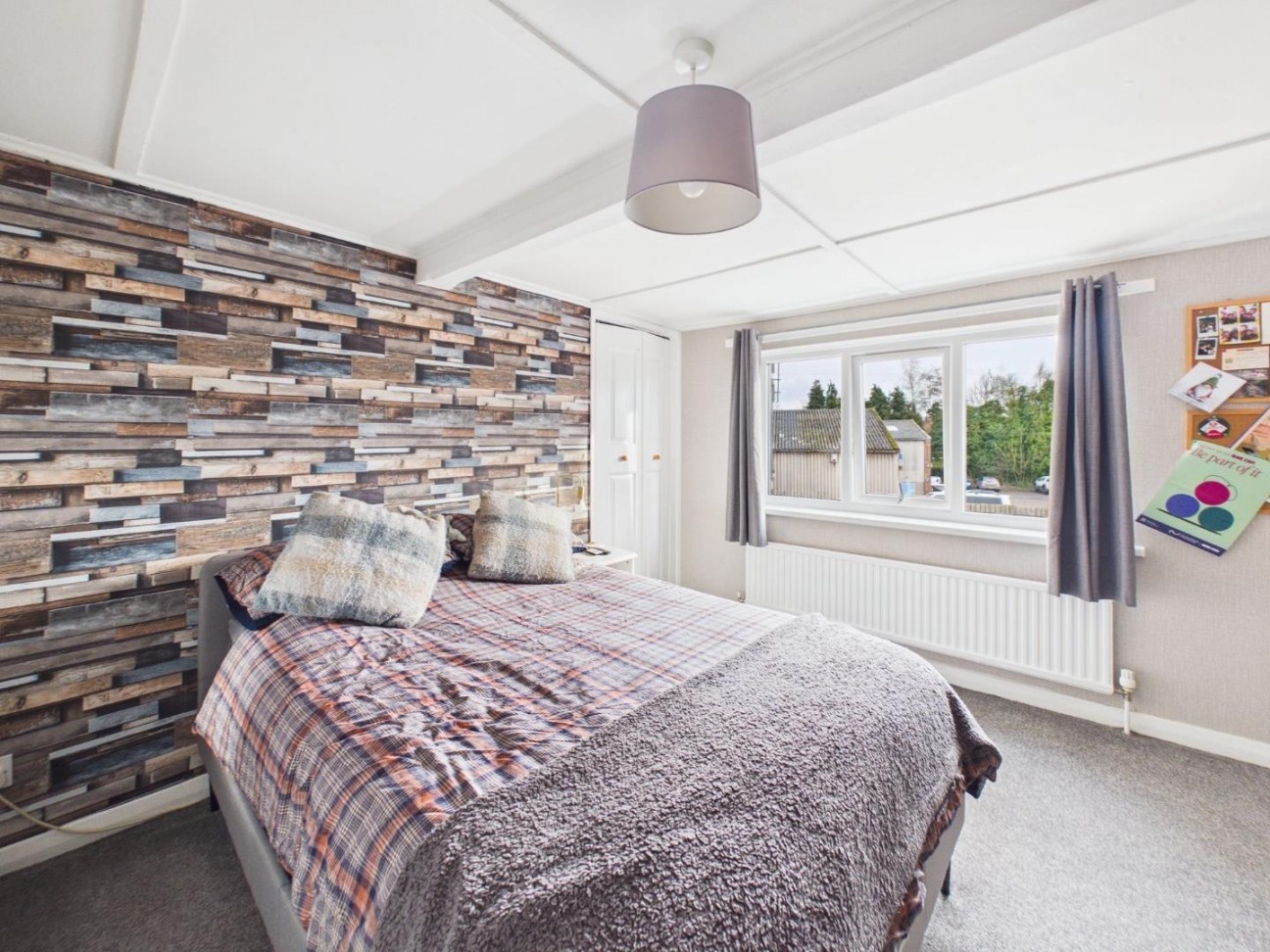 Scarborough Road, Norton, Malton