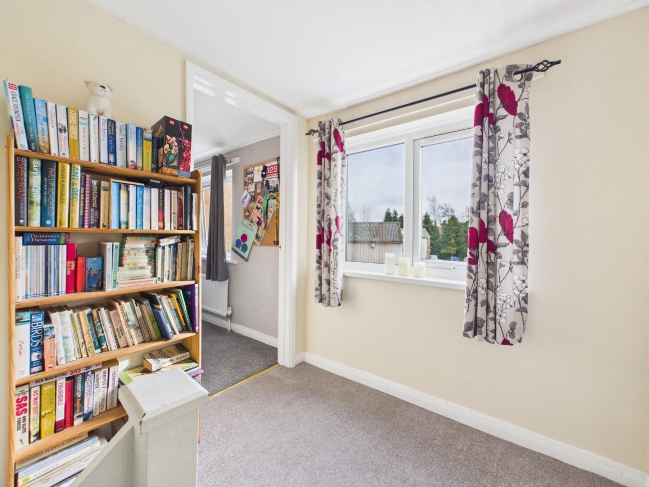 Scarborough Road, Norton, Malton