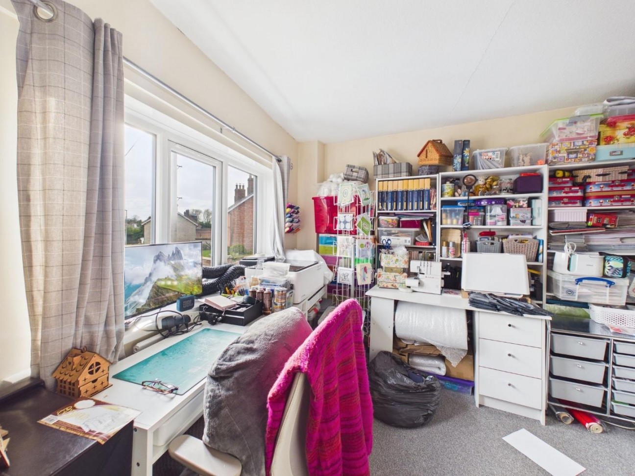 Scarborough Road, Norton, Malton