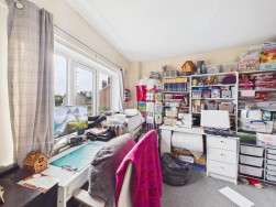 Scarborough Road, Norton, Malton