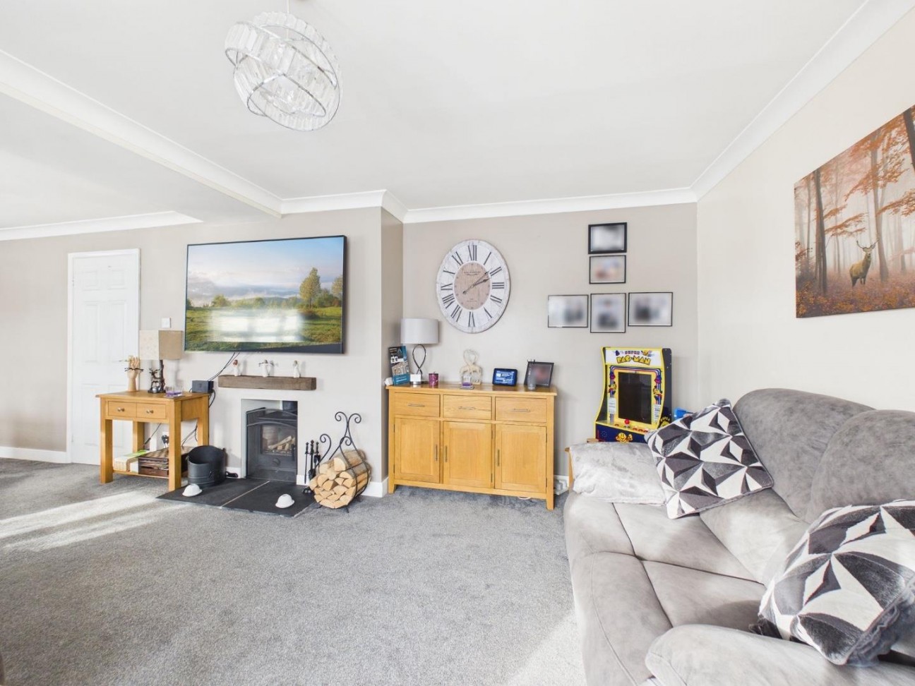 Scarborough Road, Norton, Malton