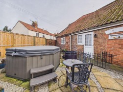 Scarborough Road, Norton, Malton