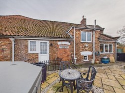 Scarborough Road, Norton, Malton