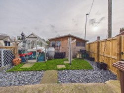 Scarborough Road, Norton, Malton