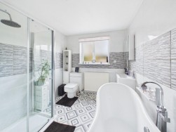 Scarborough Road, Norton, Malton