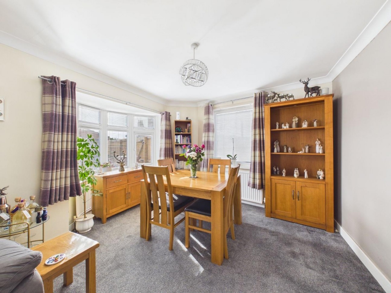 Scarborough Road, Norton, Malton