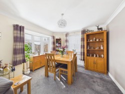 Scarborough Road, Norton, Malton