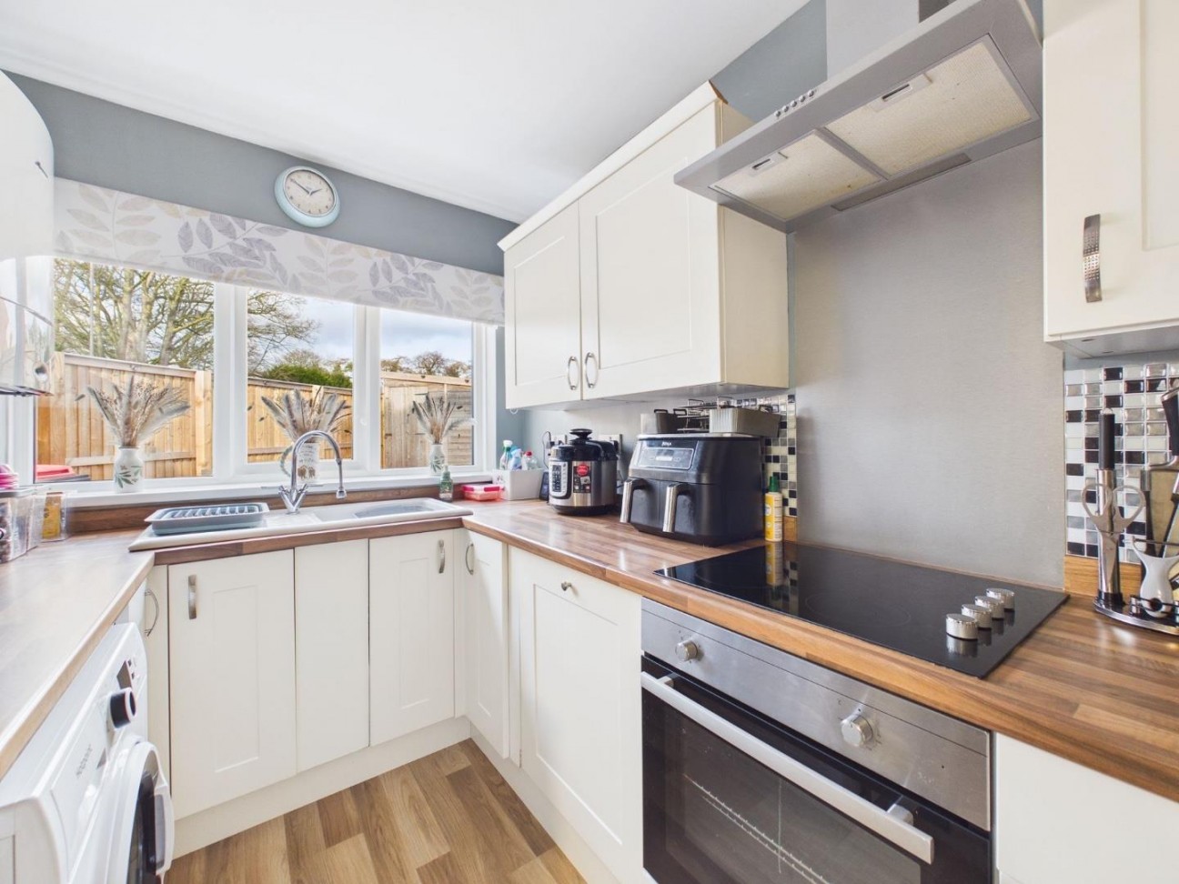 Scarborough Road, Norton, Malton