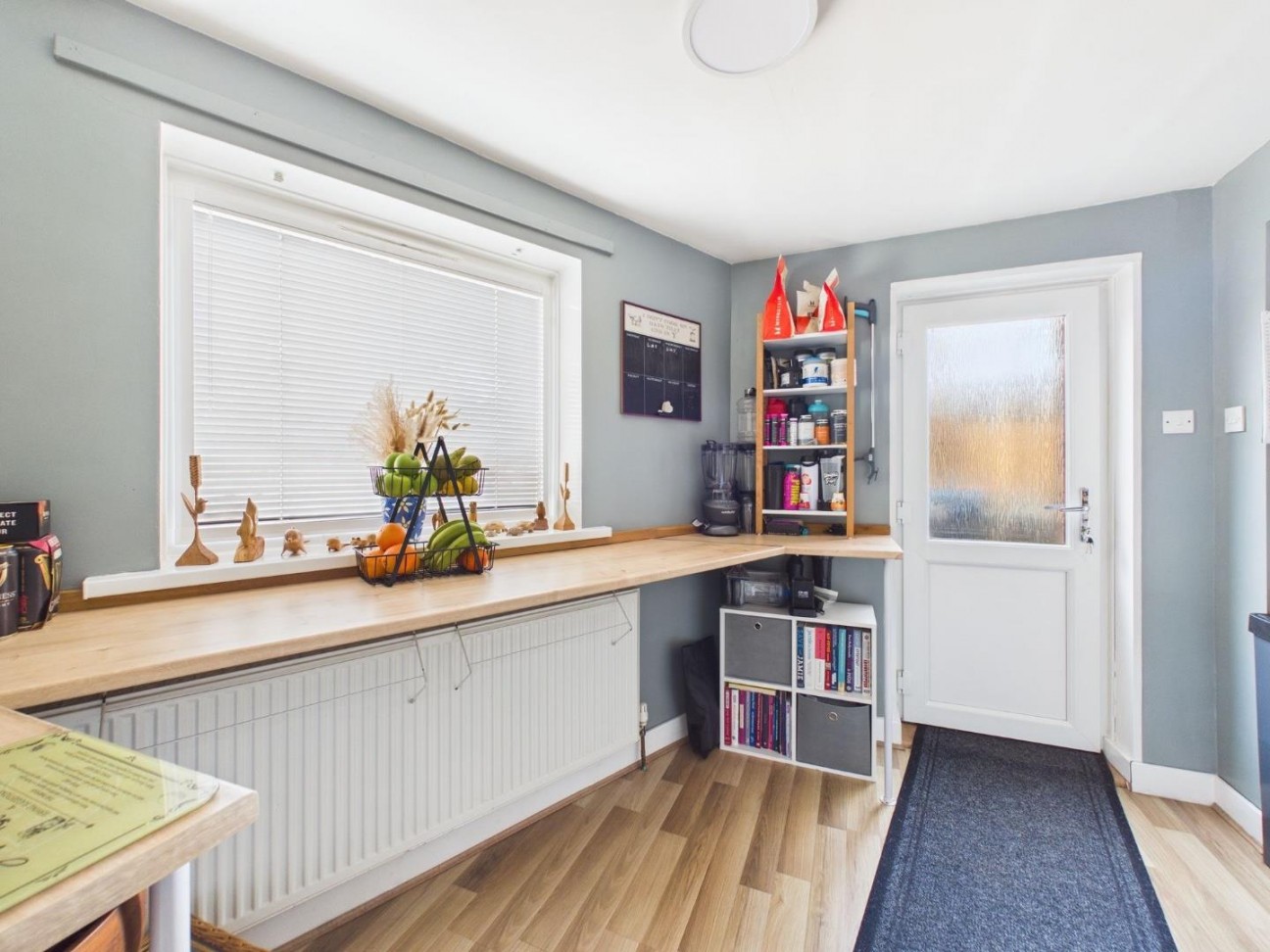 Scarborough Road, Norton, Malton