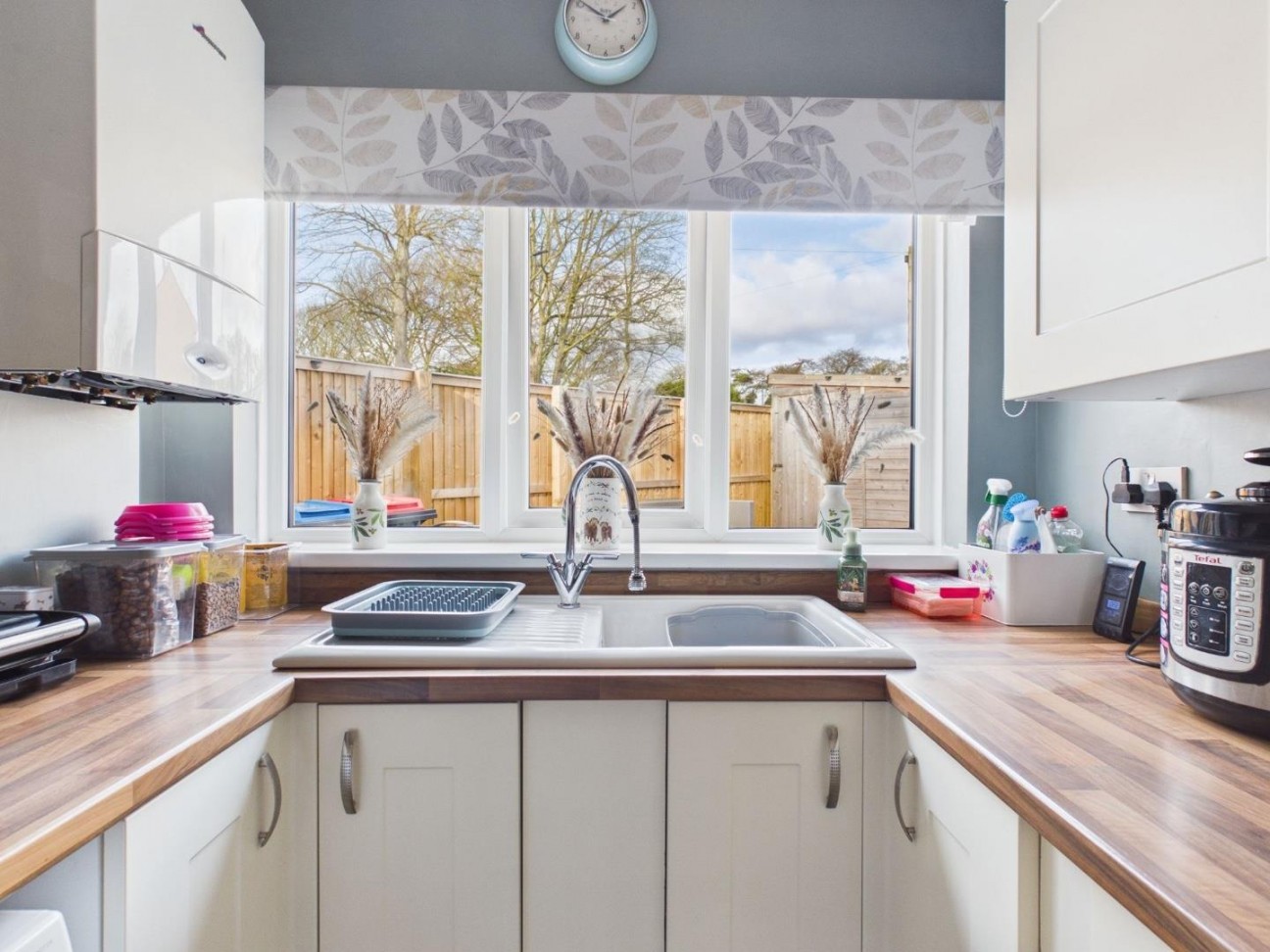 Scarborough Road, Norton, Malton