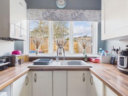 Scarborough Road, Norton, Malton