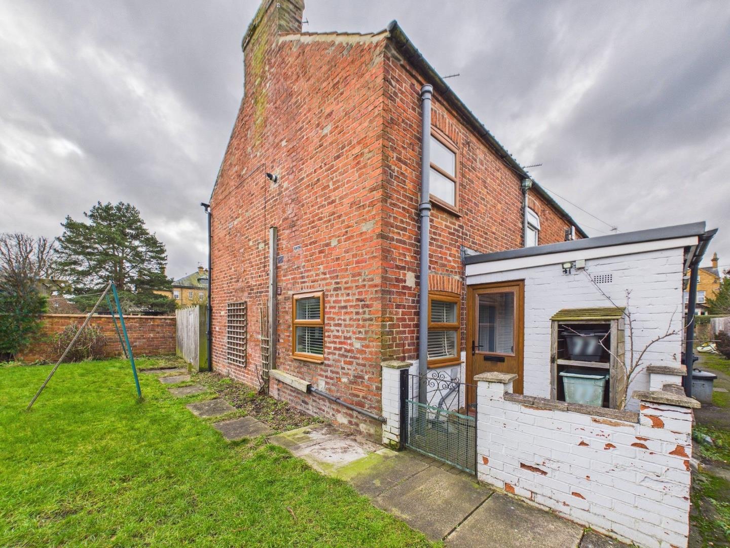 Langton Road, Norton, Malton