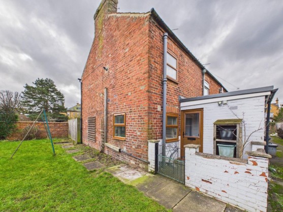 Langton Road, Norton, Malton