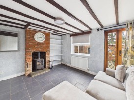 Langton Road, Norton, Malton