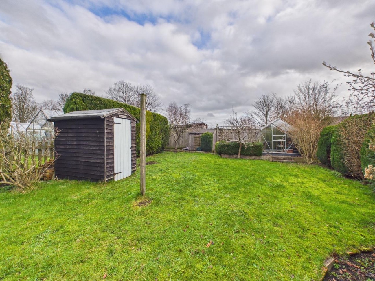 Langton Road, Norton, Malton