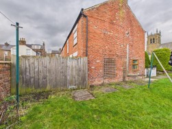 Langton Road, Norton, Malton