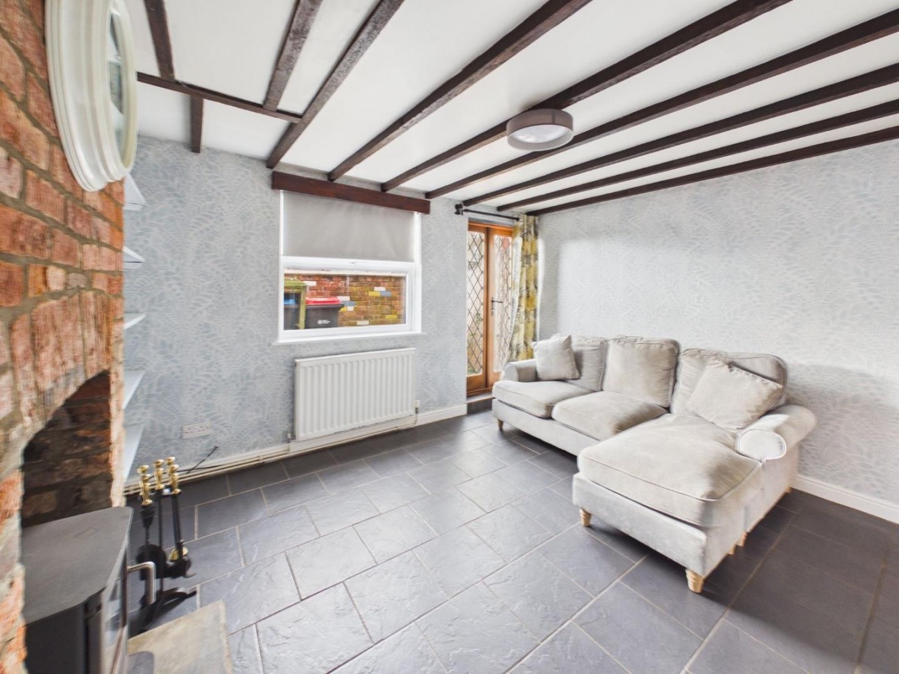 Langton Road, Norton, Malton