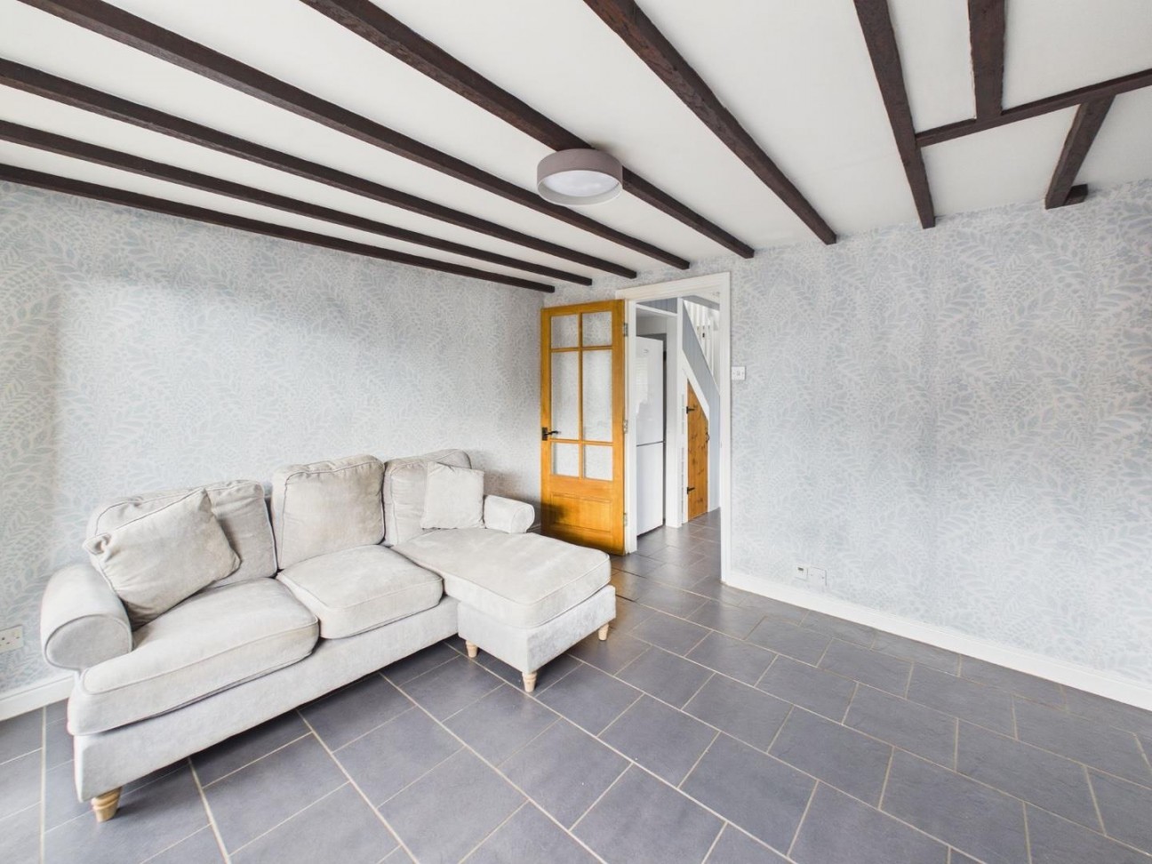 Langton Road, Norton, Malton