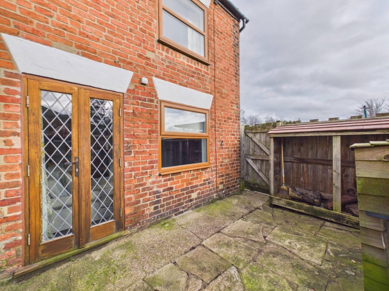 Langton Road, Norton, Malton