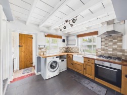 Langton Road, Norton, Malton