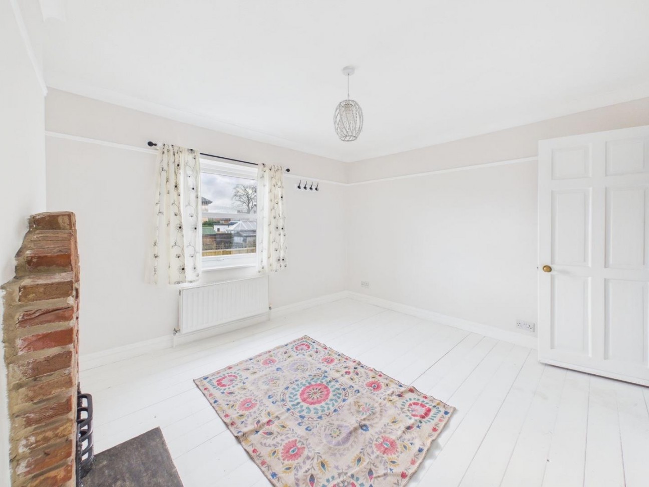 Langton Road, Norton, Malton