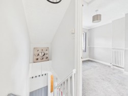 Langton Road, Norton, Malton