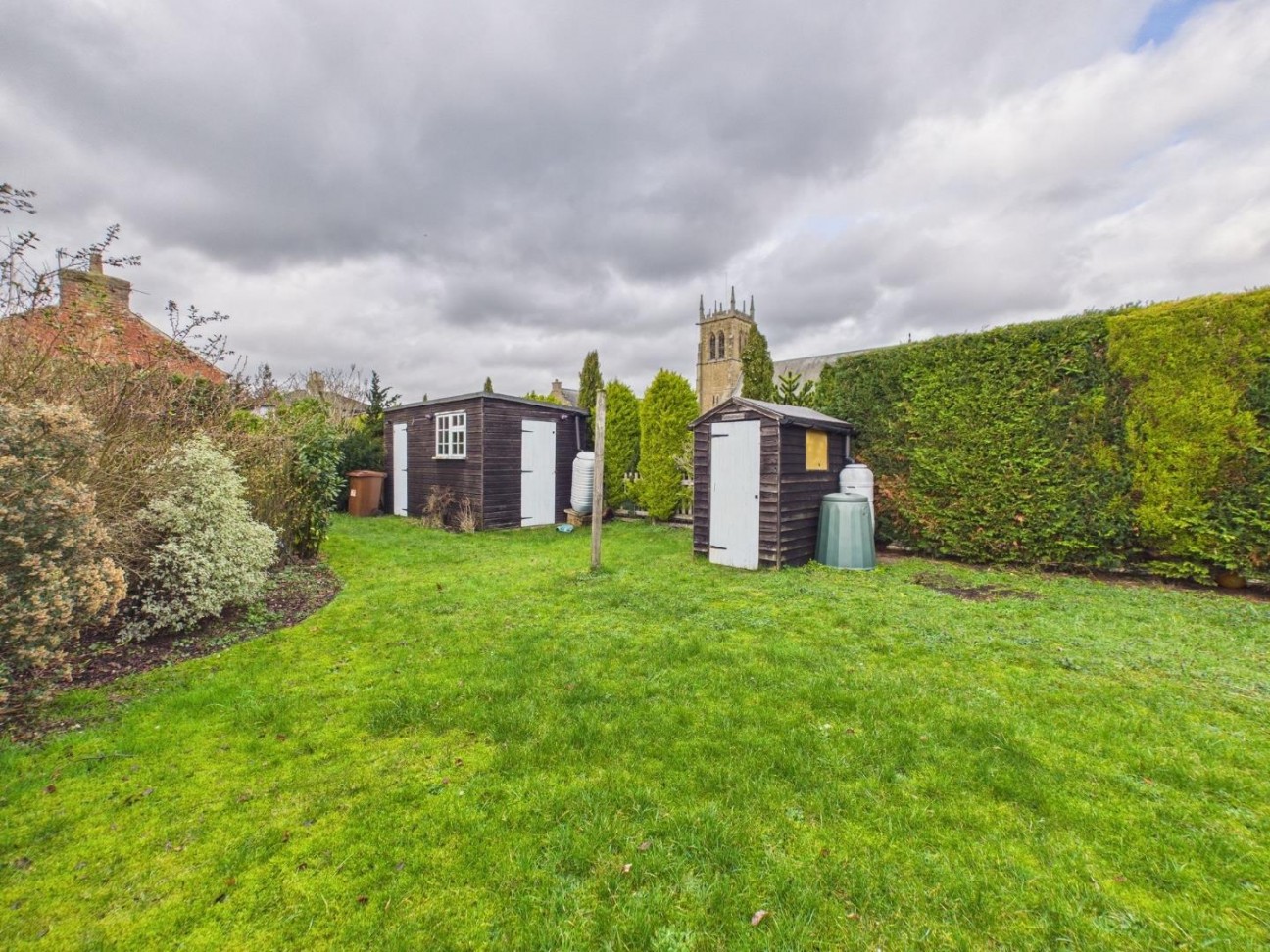 Langton Road, Norton, Malton