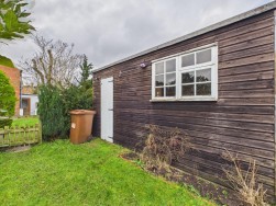 Langton Road, Norton, Malton