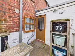 Langton Road, Norton, Malton