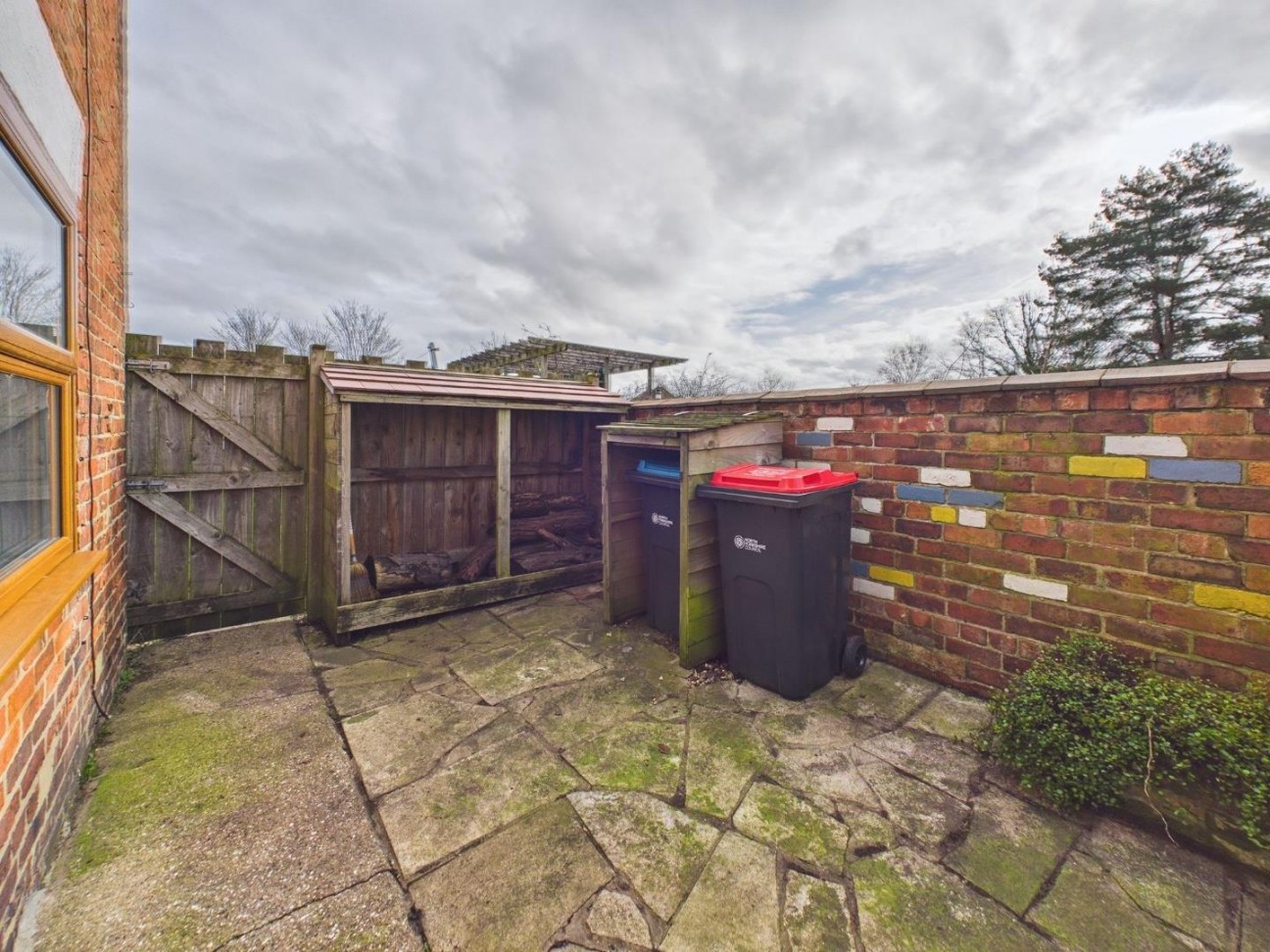 Langton Road, Norton, Malton